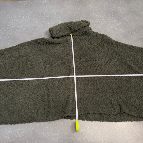 Pink Rose Women’s Sweater - Picture 6 of 8